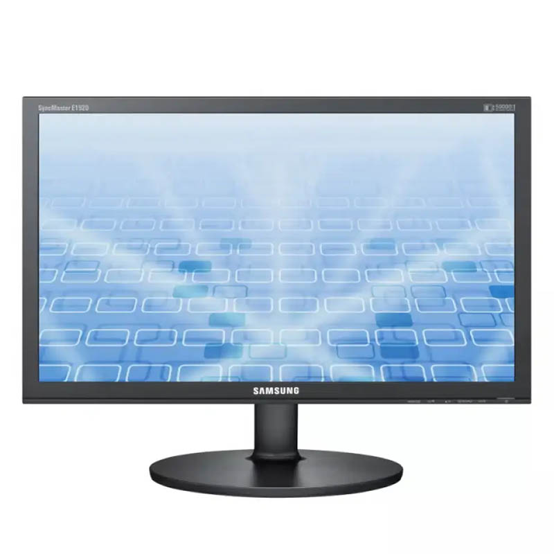 Монитор Б/У 22" Samsung SyncMaster EX2220, Широкий