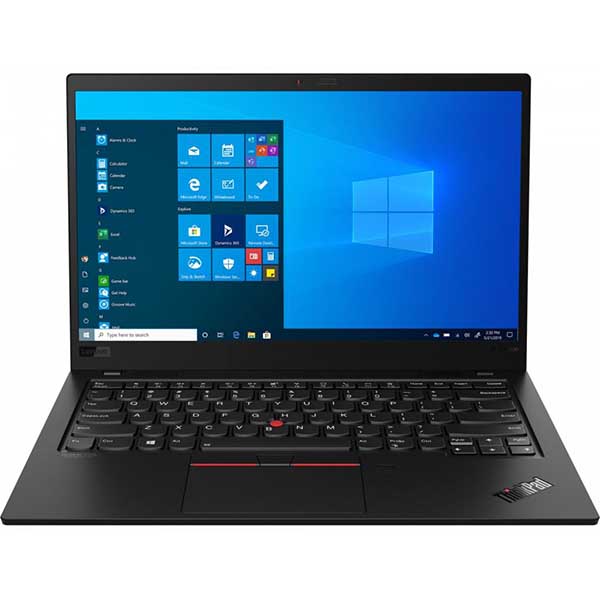Ноутбук Б/У 14 Lenovo ThinkPad X1 Carbon: Intel Core i5-8250U, Intel UHD, IPS, Full HD, Key Light