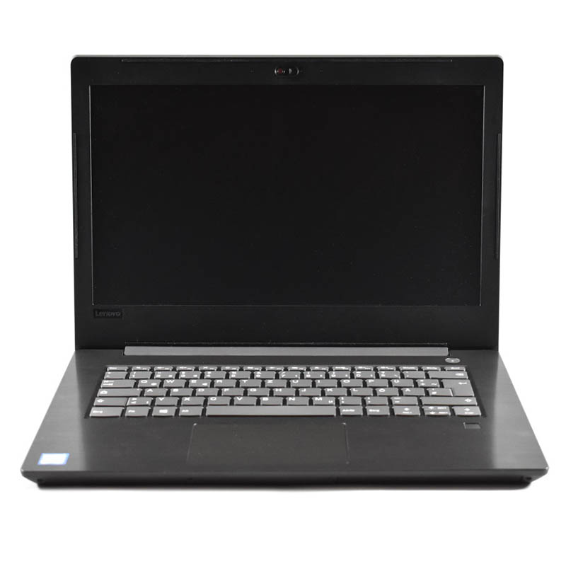 Ноутбук Б/У 14 Lenovo V330-14IKB: Intel Core i5-8250U, Intel UHD, Full HD