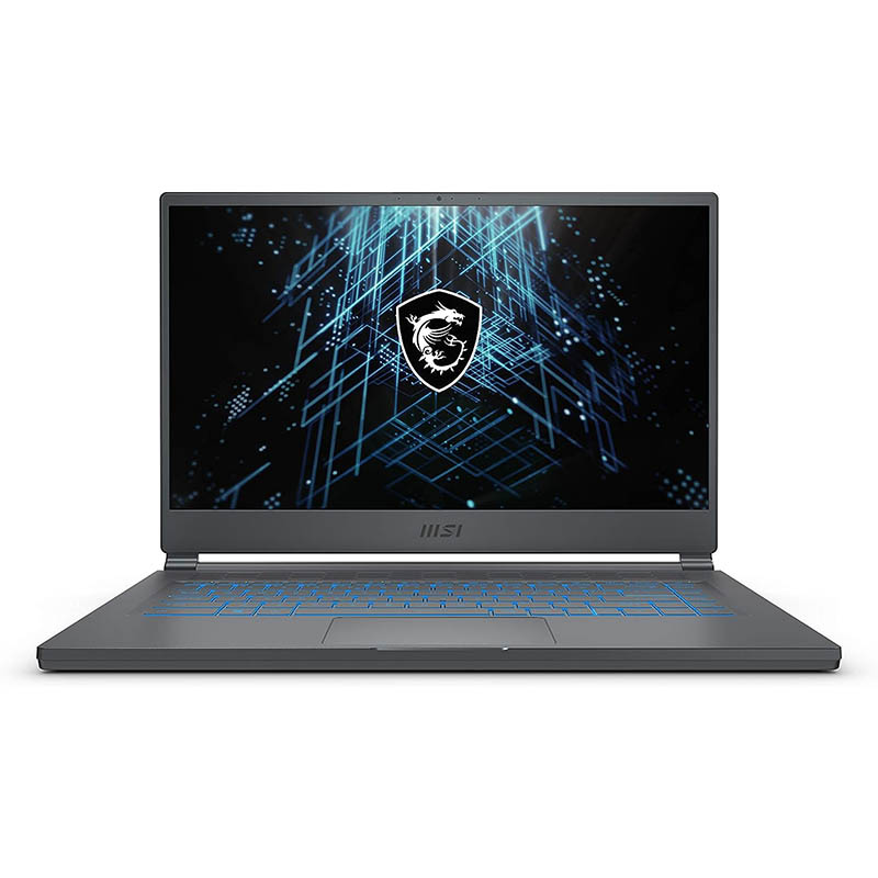Ноутбук Б/У 15.6 MSI Stealth 15M A11UEK-079NE: Intel Core i7-11375H, nVidia GeForce RTX 3060, IPS, Full HD, Key Light