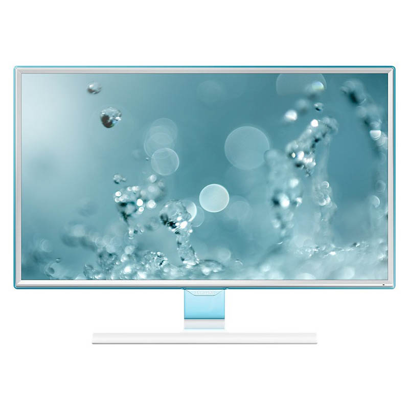 Монитор Б/У 27 Samsung S27E391H, Широкий