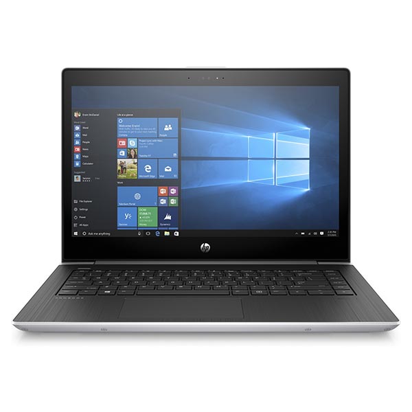 Ноутбук Б/У 15.6 HP Probook 450 G5: Intel Core i5-8250U, Intel HD, Full HD, 4G (LTE)