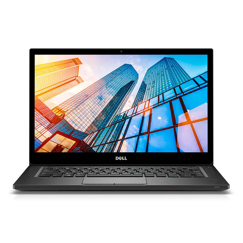 Ноутбук Б/У 14 DELL Latitude E7490: Intel Core i5-8250U, Intel HD, IPS, Full HD