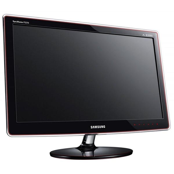 Монитор Б/У 22" Samsung SyncMaster P2270, Широкий