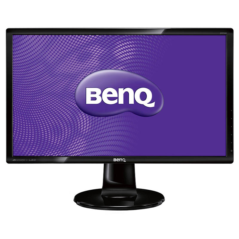 Монитор Б/У 21,5 BenQ GL2260, Широкий