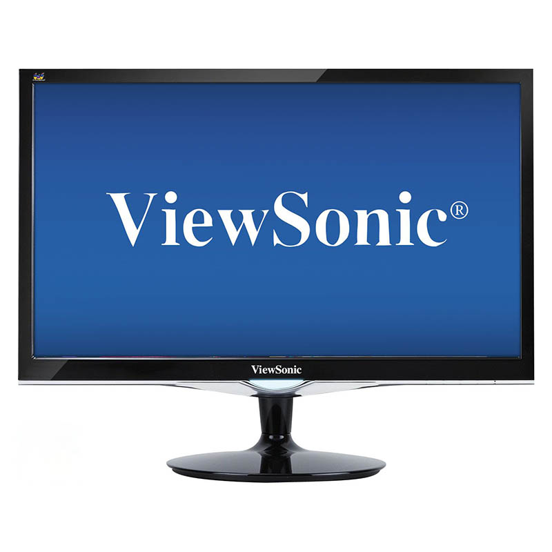 Монитор Б/У 22 Viewsonic VX2252MH, Широкий