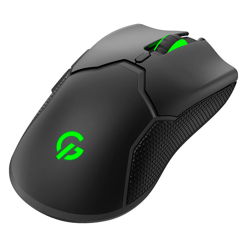 Мышь GamePro GM229 Black