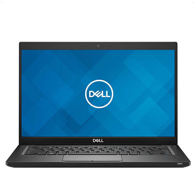 Ноутбук Б/В 13.3" DELL Latitude 7390 2in1: Intel Core i7-8550U, Intel UHD, IPS, Full HD, Touchscreen, Key Light, Screen 360