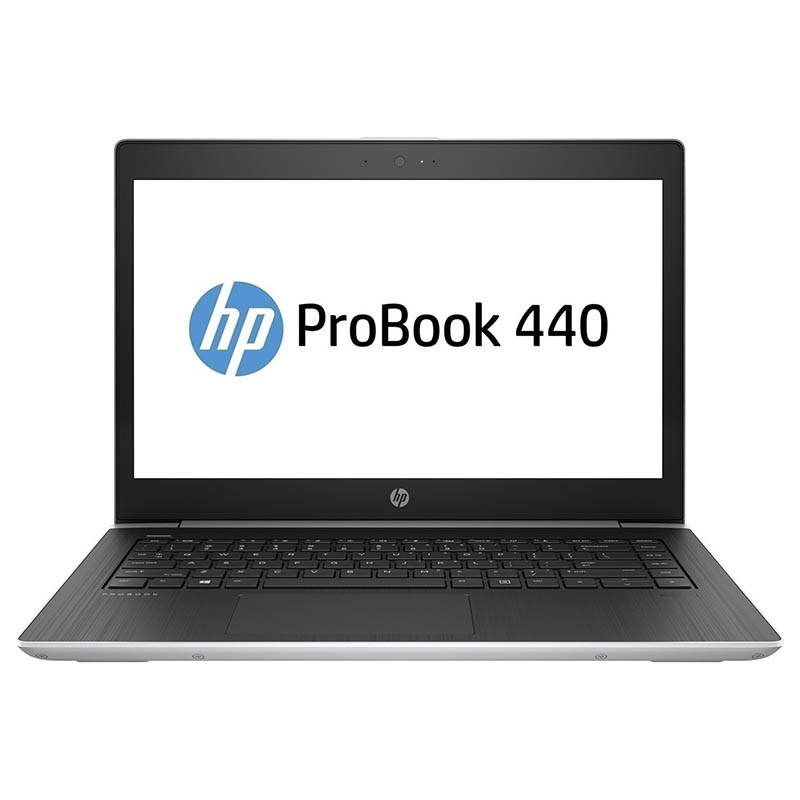 Ноутбук Б/У 14 HP Probook 440 G5: Intel Core i3-8130U, Intel HD, IPS, Full HD, Key Light