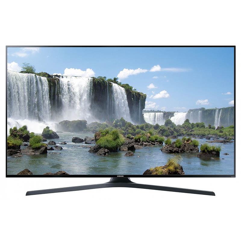 Телевизор 60 Samsung UE60J6280, Широкий