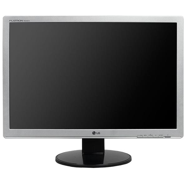 Монитор Б/У 22" LG Flatron W2242P, Широкий