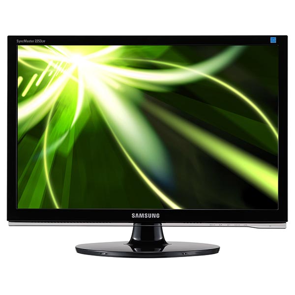 Монитор Б/У 22 Samsung 2253LW, Широкий