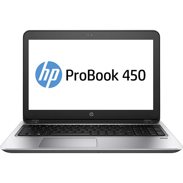 Ноутбук Б/У 15.6 HP Probook 450 G4: Intel Core i5-7200U, Intel HD, IPS, Full HD