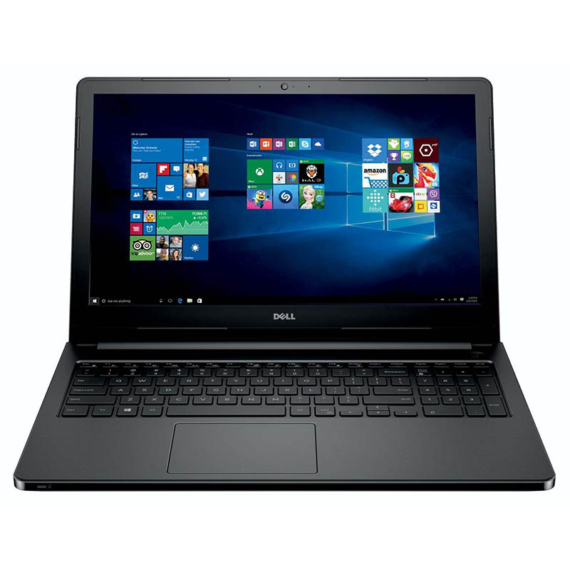 Ноутбук Б/У 15.6 DELL Inspiron 5559: Intel Core i5-6200U, Intel HD