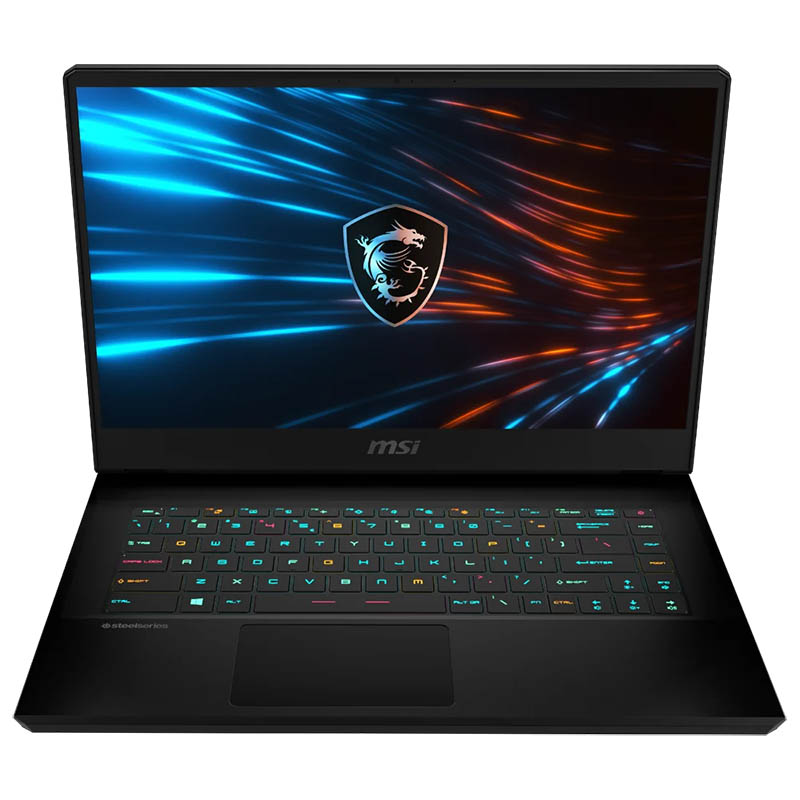 Ноутбук Б/У 15.6 MSI GP66 Leopard 10UG-296NE: Intel Core i7-10750H, nVidia GeForce RTX 3070, IPS, Full HD, Key Light