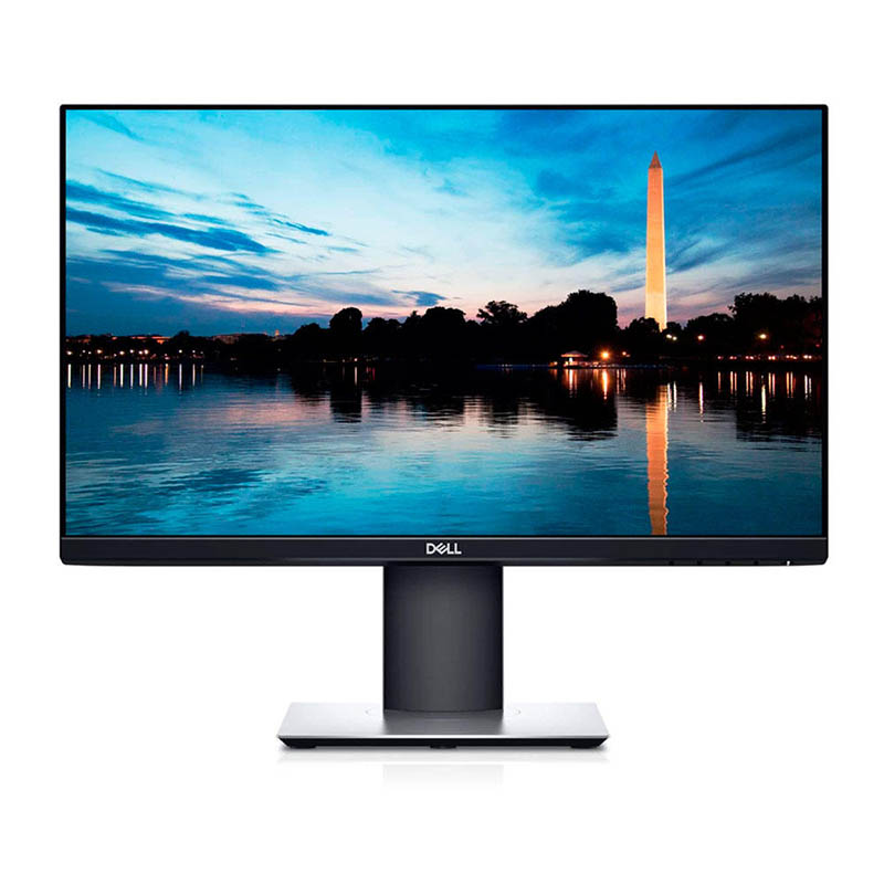 Монитор Б/У 22 Dell P2219H, Широкий