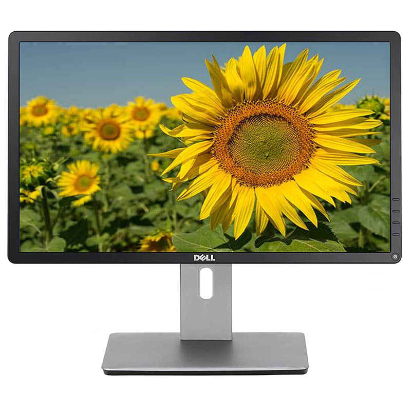 Монітор Б/В 20" Dell P2014HT, Широкий