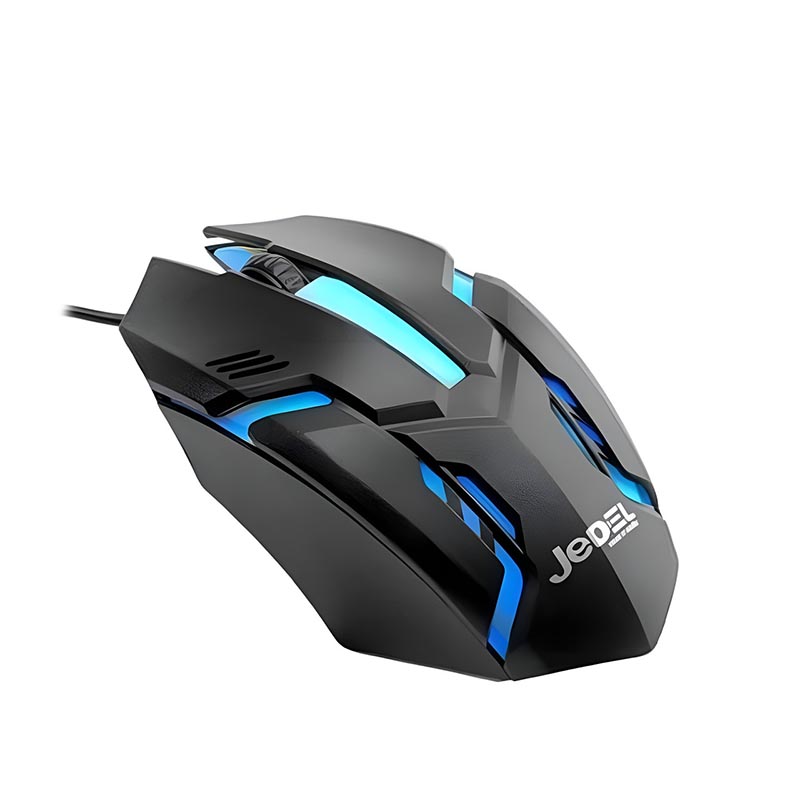 Мышь JEDEL M66 USB