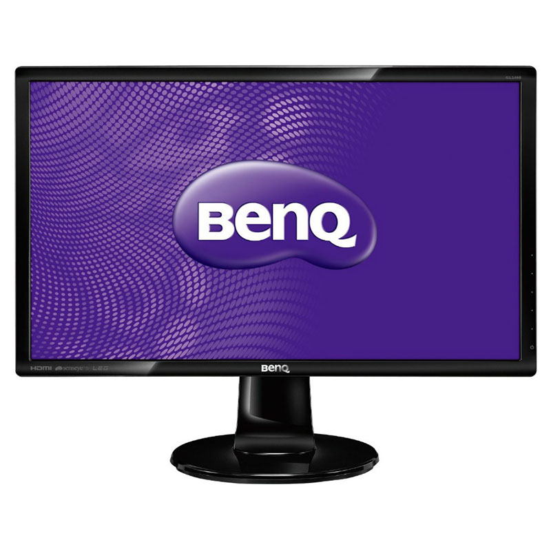 Монитор Б/У 24 BenQ GL2450НM, Широкий