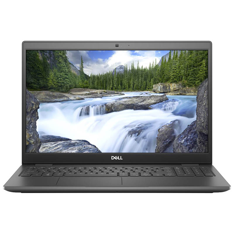 Ноутбук Б/У 15.6 Dell Latitude 3510: Intel Core i5-10210U, DDR4 8 GB, SSD 1 TB, Intel UHD, IPS, Full HD, Key Light