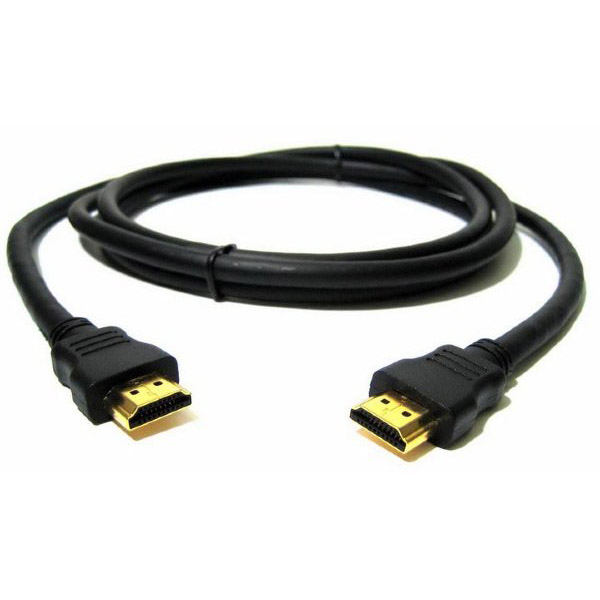 Кабель HDMI-HDMI 1.5m