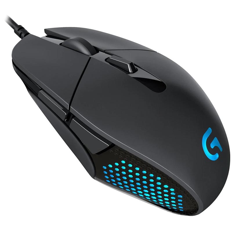 Мышь Logitech G302