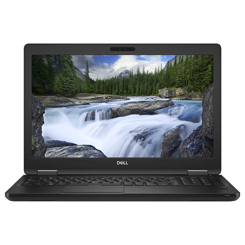 Ноутбук Б/У 15.6 Dell Precision 3530: Intel Core i7-8850H, DDR4 8 GB, SSD 512 GB, nVidia Quadro P600, IPS, Full HD, Key Light