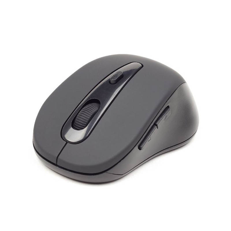 Мышь Gembird MUSWB2 Bluetooth Black