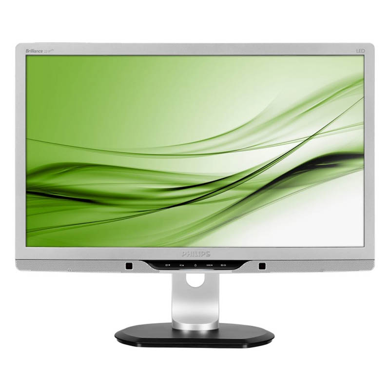 Монитор Б/У 22 Philips Brilliance 220B1, Широкий