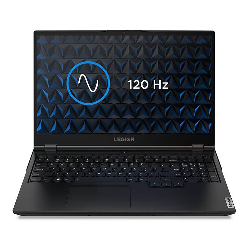 Ноутбук Б/У 15.6 Lenovo Legion 5 15IMH05H: Intel Core i7-10750H, nVidia GeForce RTX 2060, IPS, Full HD, Key Light