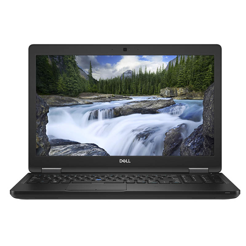 Ноутбук Б/У 15.6 DELL Latitude 5591: Intel Core i7-8750H, nVidia GeForce MX130, IPS, Full HD, Key Light