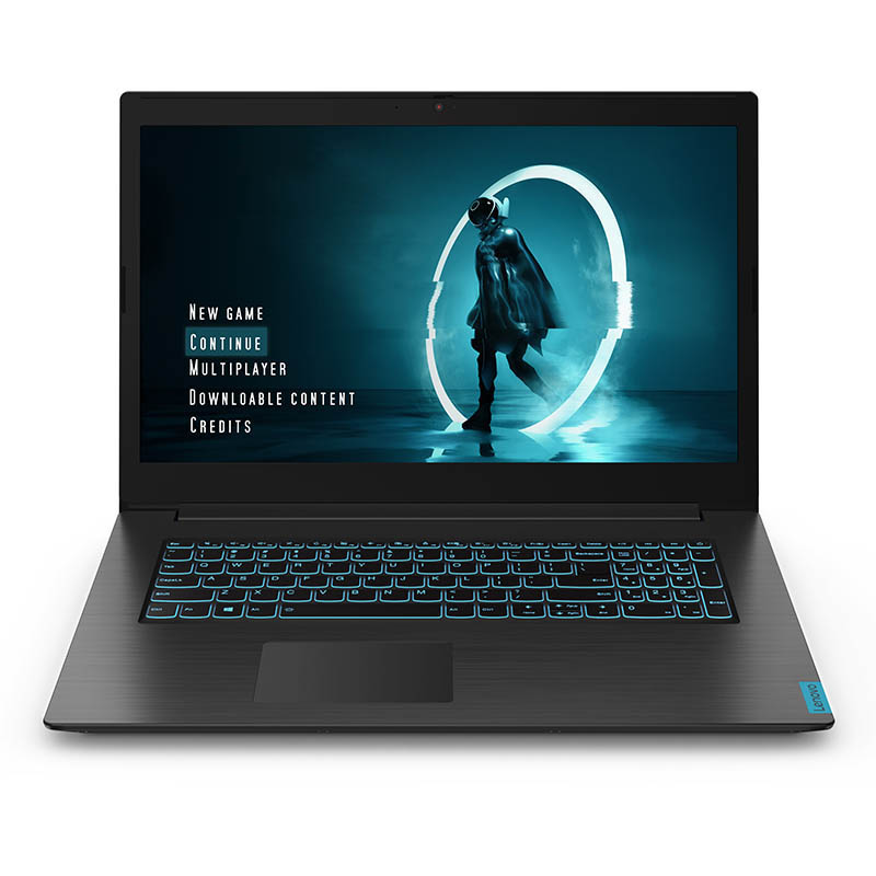 Ноутбук Б/У 15.6 Lenovo IdeaPad L340-15IRH: Intel Core i5-9300H, nVidia GeForce GTX 1050, Full HD, Key Light
