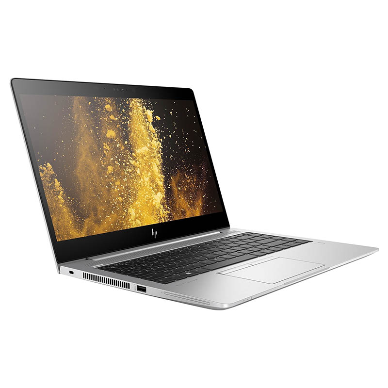 Ноутбук Б/У 14 HP EliteBook 840 G6: Intel Core i7-8665U, DDR4 16 GB, SSD 256 GB, Intel UHD, IPS, Full HD