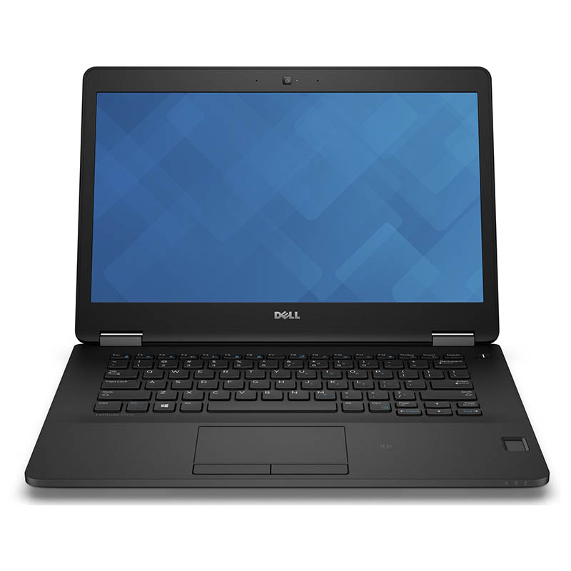 Ноутбук Б/У 14 DELL Latitude E7470: Intel Core i7-6500U, Intel HD, IPS, Full HD, 4G (LTE), Key Light