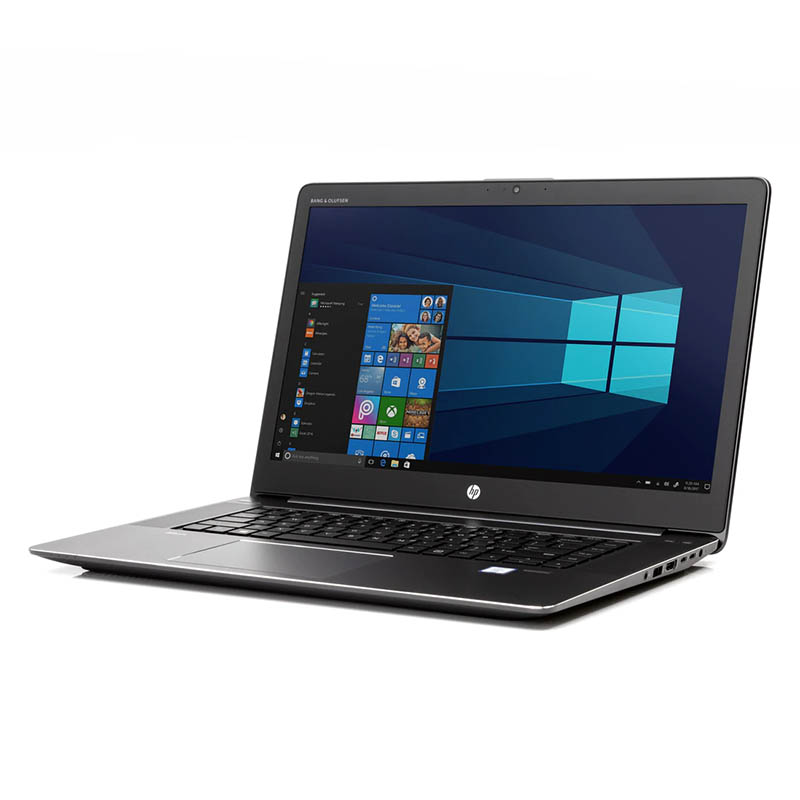 Ноутбук Б/У 15.6 HP ZBOOK 15 G3: Intel Core i7-6700HQ, nVidia Quadro M2000M, IPS, Full HD, 4G (LTE), Key Light