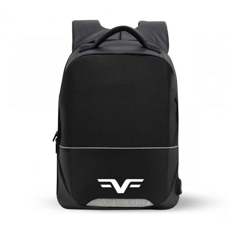 Рюкзак для ноутбука 15.6 Frime Shell Black
