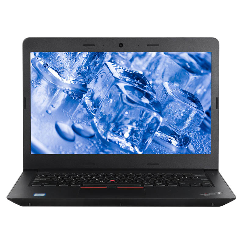 Ноутбук Б/У 14 Lenovo ThinkPad E470: Intel Core i5-7200U, Intel HD, IPS, Full HD