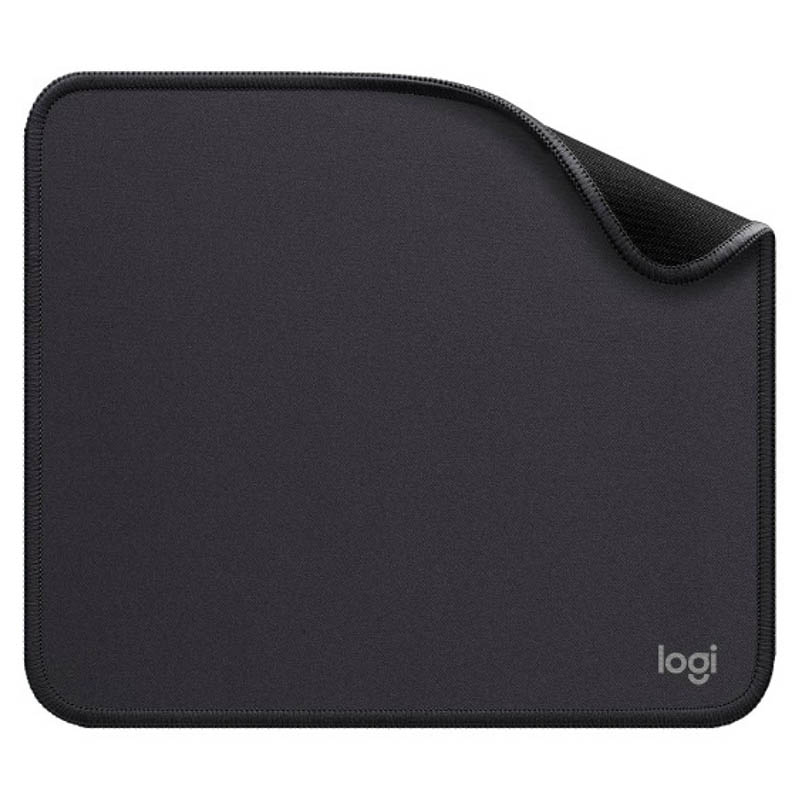 Коврик Logitech Mouse Pad Studio Graphite (956-000049)