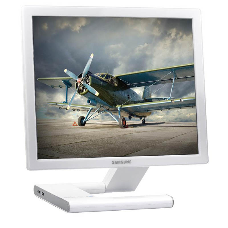 Монитор Б/У 19 Samsung SyncMaster 971P, Квадрат