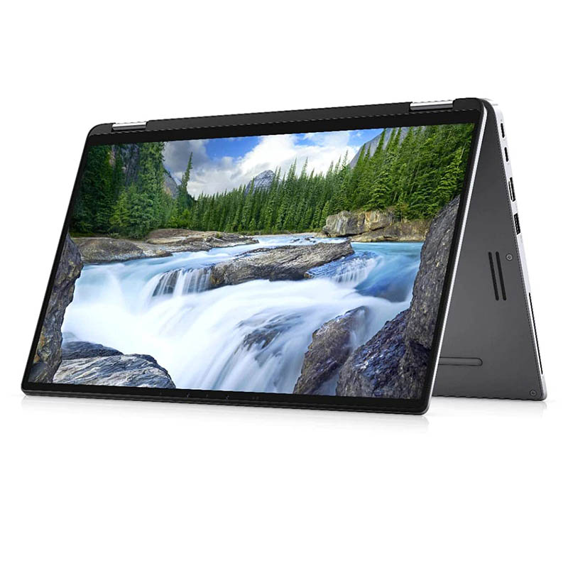 Ноутбук Б/В 14 DELL Latitude 7400 2-in-1: Intel Core i7-8550U, Intel HD, IPS, Full HD, Touchscreen, Key Light, Screen 360