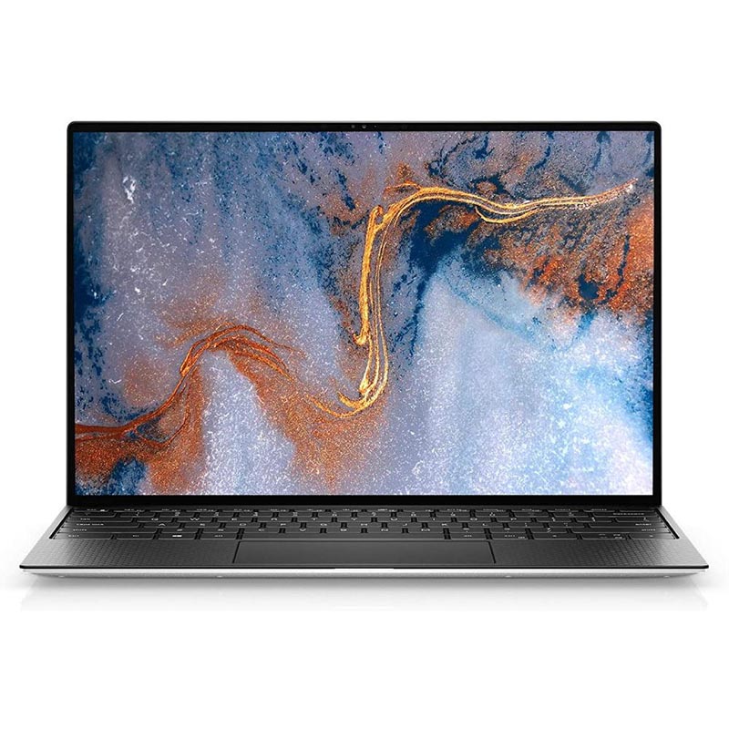 Ноутбук Б/У 13.3 DELL XPS 13 9310: Intel Core i5-1135G7, Intel Iris Xe, Full HD, Touchscreen, Key Light