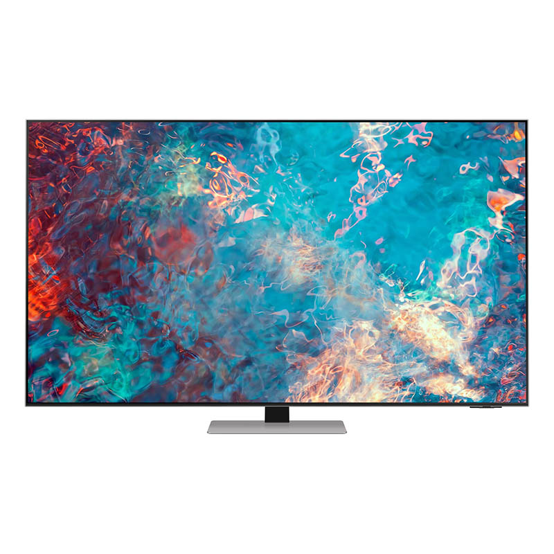 Телевизор 55 Samsung 55QN85A, Широкий