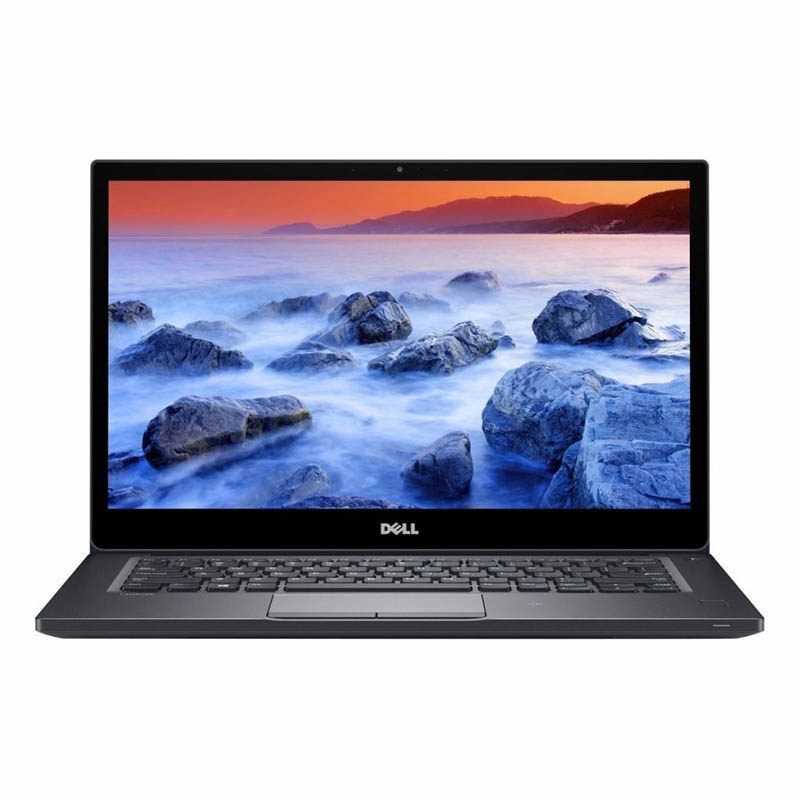 Ноутбук Б/У 14 DELL Latitude 7480: Intel Core i5-7200U, Intel HD, IPS, Full HD, 4G (LTE), Key Light