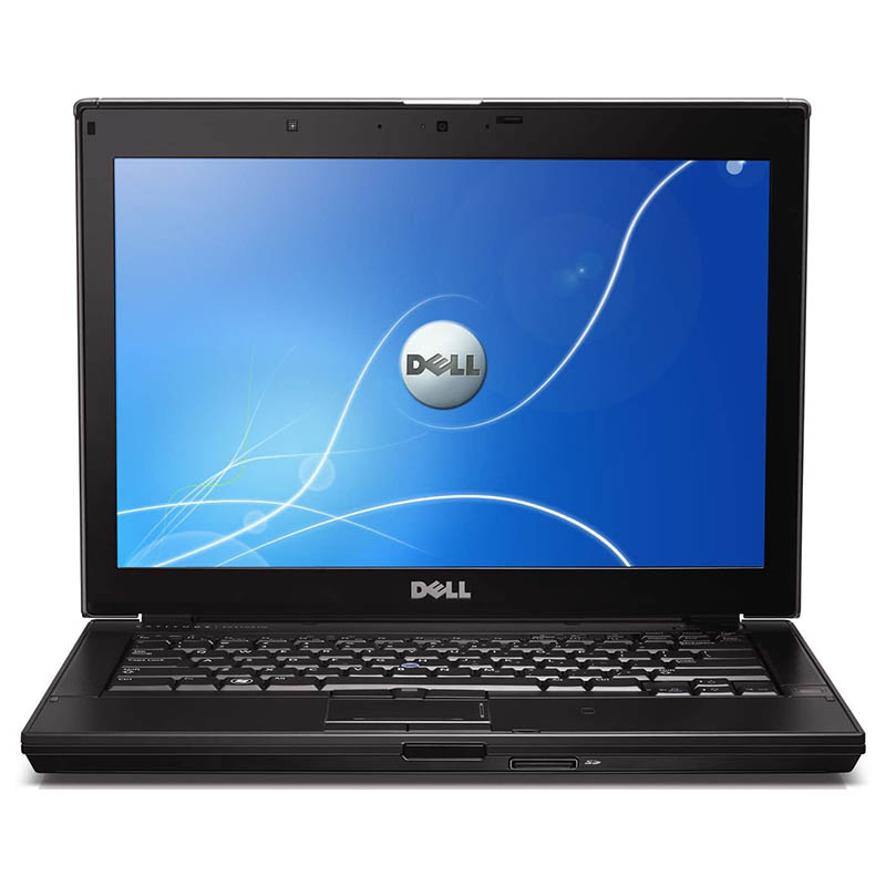 Ноутбук Б/У 14 DELL Latitude E6410: Intel Core i5-450M, nVidia Quadro NVS 3100M , No Webcam