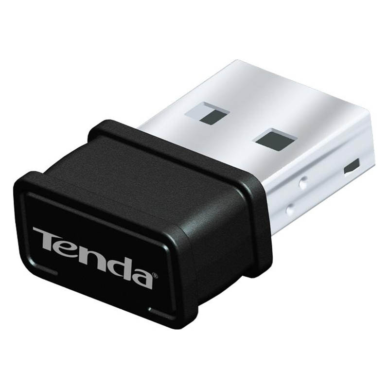 Адаптер WiFi USB Tenda W311Mi 802.11n 150Mbps, Pico