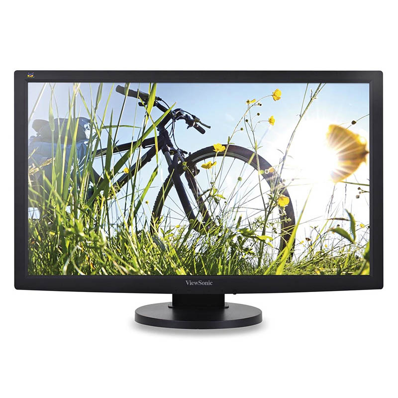 Монитор Б/У 22 Viewsonic VG2233SMH, Широкий