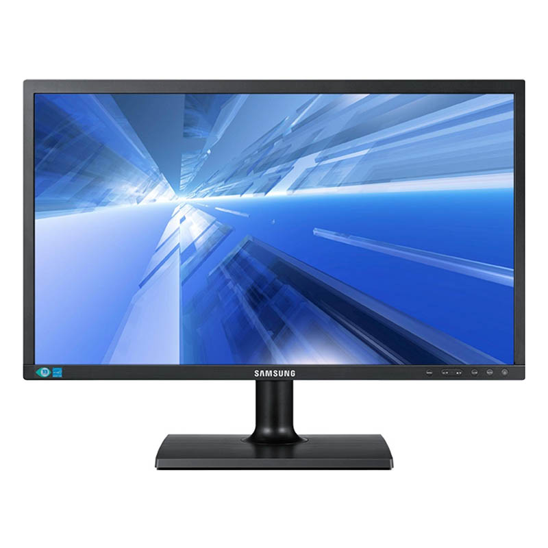 Монитор Б/У 22 Samsung S22C200, Широкий