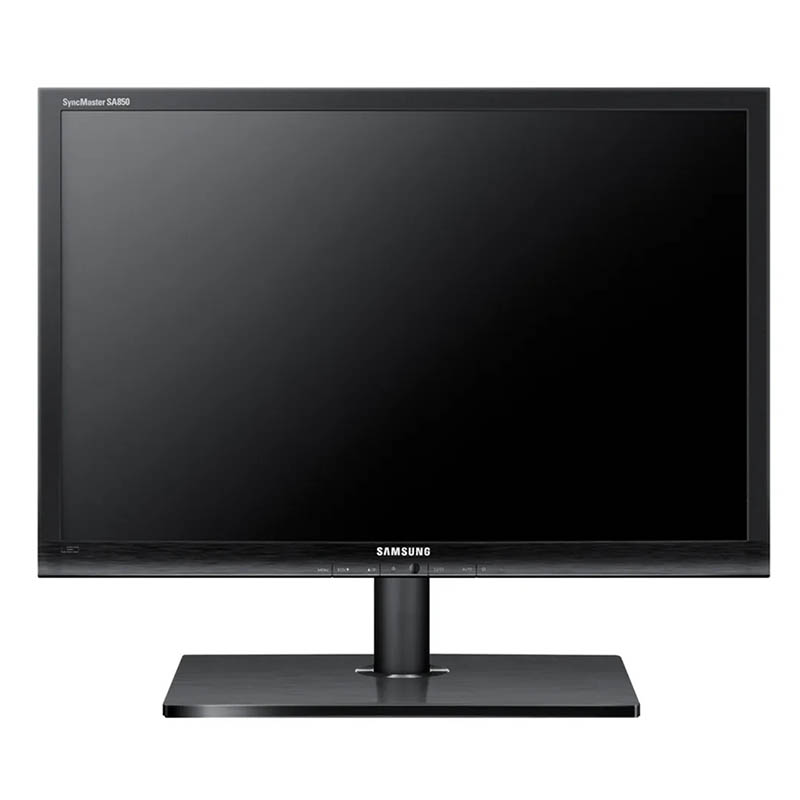 Монитор Б/У 27 Samsung SA850, Широкий