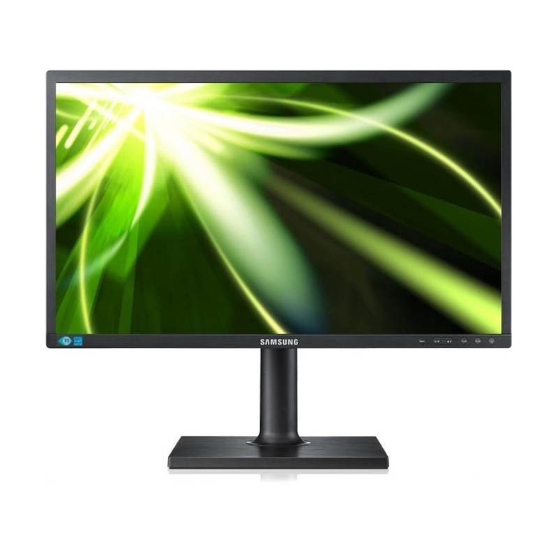 Монитор Б/У 23 Samsung S23C450B, Широкий