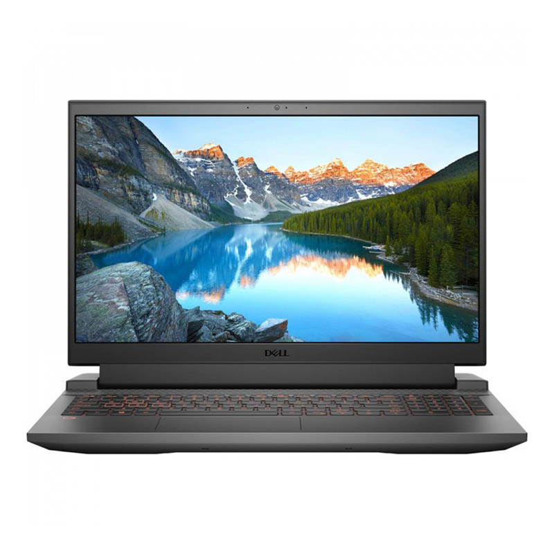 Ноутбук Б/У 15.6 DELL G15 5511: Intel Core i7-11800H, nVidia GeForce RTX 3060, IPS, Full HD, Key Light